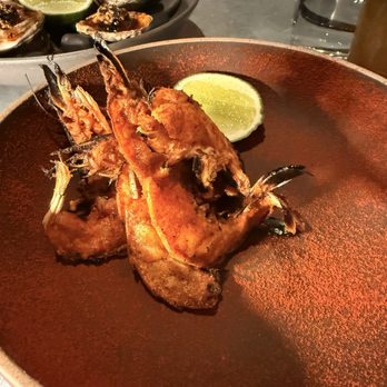 Baso - Shrimp - Spanish Near Me - Houston, Texas Baso - Shrimp - Spanish Near Me - Houston, Texas