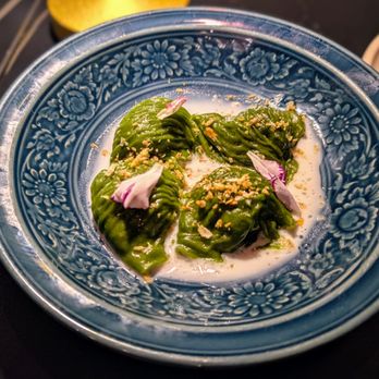 CHADA - Thai Near Me - West Village, New York