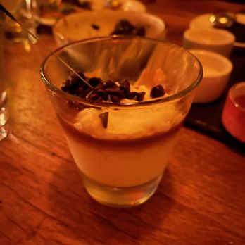 Firefly - Budino - New American Near Me - Studio City, California