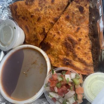 Rosita’s - Quesadillia - Tacos Near Me - Ocean Springs, Mississippi