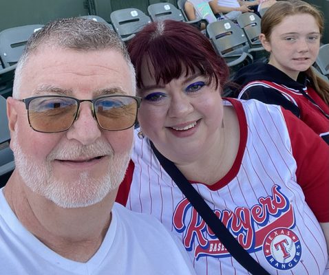 Frisco RoughRiders by null