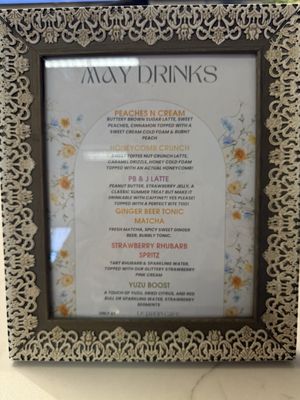Menu photo 4 Le Jardin Café Wallingford, CT Menu photo 4 Le Jardin Café Wallingford, CT