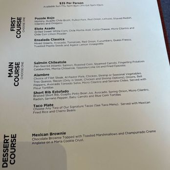 Descanso Restaurant - Mexican Near Me - Los Angeles, California Descanso Restaurant - Mexican Near Me - Los Angeles, California