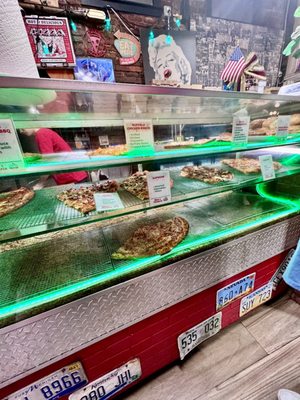 Mangia Bene Pizzeria by null