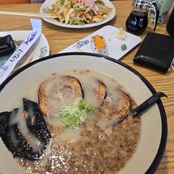 Tokyo - Niku Soba Ramen - Japanese Near Me - Parma Heights, Ohio