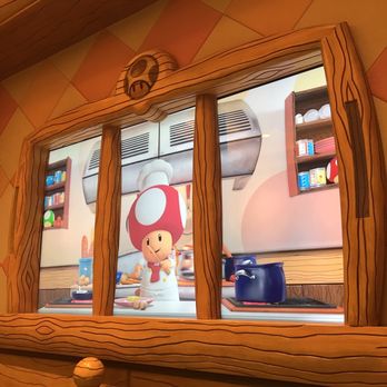 Toadstool Cafe - Cafes Near Me - Universal City, California Toadstool Cafe - Cafes Near Me - Universal City, California