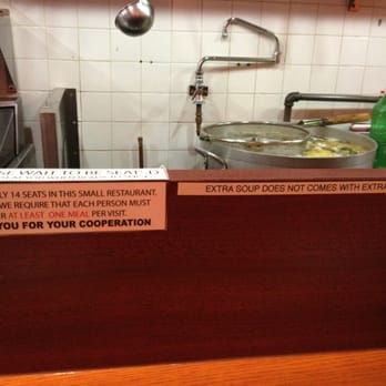 Naruto Ramen - Is success going to their heads? - Ramen Near Me - New York, New York Naruto Ramen - Is success going to their heads? - Ramen Near Me - New York, New York