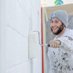 Select Painting - Select Painting: Commercial Interior Painting