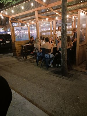 The Four Faced Liar by null