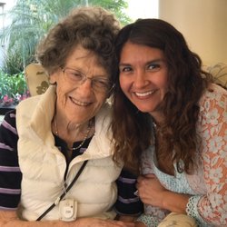 The Way To Aging - Helping Seniors embrace the aging process with dignity and respect.