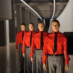 Heizkraftwerk Berlin-Mitte
