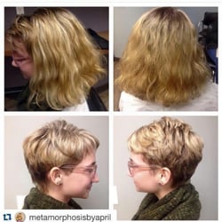 Heidi Christine's Salons & Spas - Heidi Christine's Salon & Spa 616-676-3304 heidichristines.com