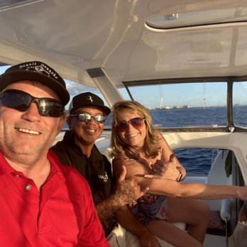 MANA Cruises & Charters - Boat Tours Near Me - Kapolei, Hawaii MANA Cruises & Charters - Boat Tours Near Me - Kapolei, Hawaii