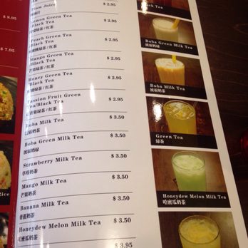 Tiger Noodle House - Chinese Near Me - Katy, Texas Tiger Noodle House - Chinese Near Me - Katy, Texas