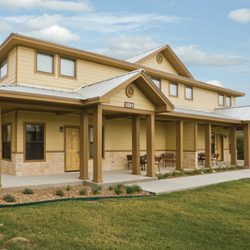WorldMark New Braunfels
