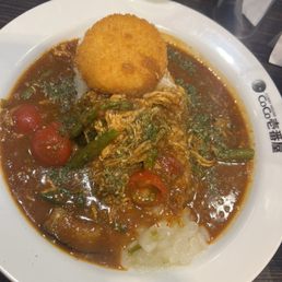 CoCo 1番！ カレーハウスCOCO壱番屋 新宿歌舞伎町店 - Updated July 2025