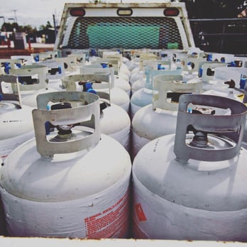 Pacific Coast Propane - Need propane for your BBQ, patio heaters, restaurant or resort?  Pacific Coast Propane has you covered - Propane Near Me - Ontario, California