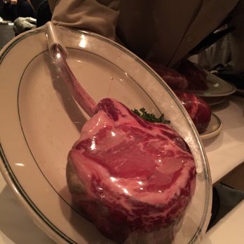 Manny's Steakhouse - Pre-cooking - Steakhouses Near Me - Minneapolis, Minnesota Manny's Steakhouse - Pre-cooking - Steakhouses Near Me - Minneapolis, Minnesota
