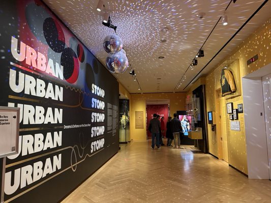 Museum of the City of New York by null Museum of the City of New York by null