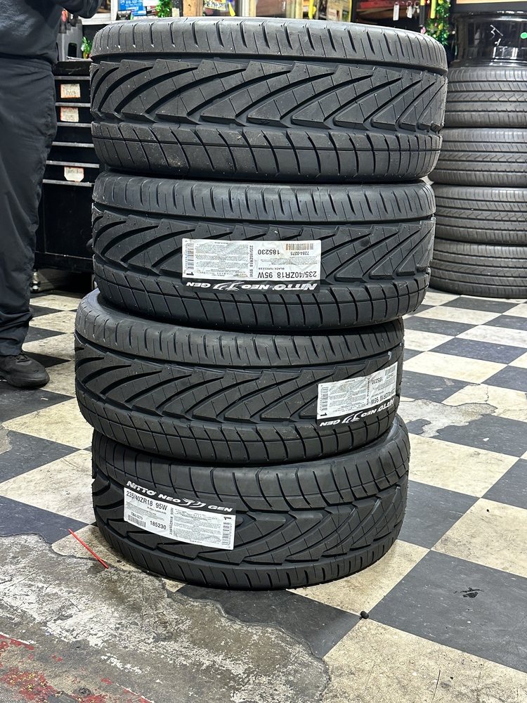 WESTCOAST DEALS ON WHEELS Updated June 2024 65 Photos & 30 Reviews