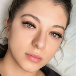 Tiana Lash Pro