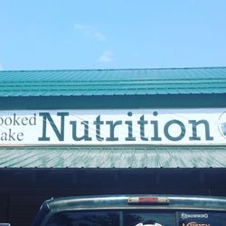 Crooked Lake Nutrition