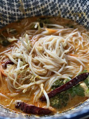 Chai Thai Noodles Oakland by null