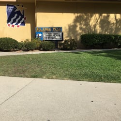 El Oro Way Elementary School - Great school