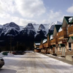 Inn of the Rockies Spa and Lodge