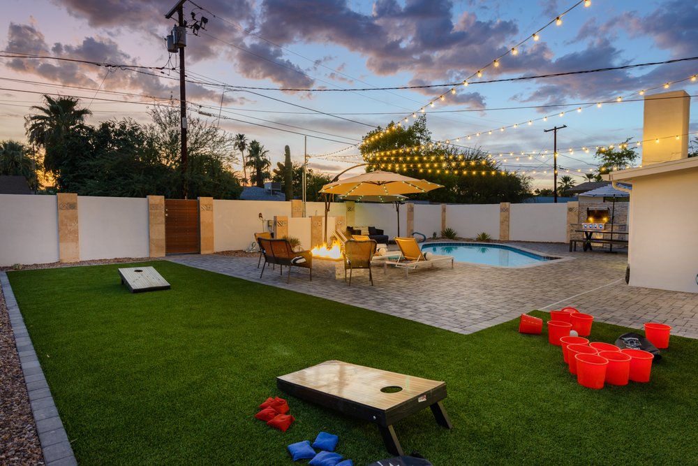 Sway Vacation Rental Management - property management company in Scottsdale, AZ