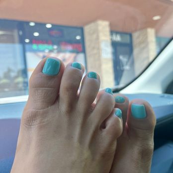 Ohana Nails - Gel pedicure - Nail Salons Near Me - Long Beach, California Ohana Nails - Gel pedicure - Nail Salons Near Me - Long Beach, California