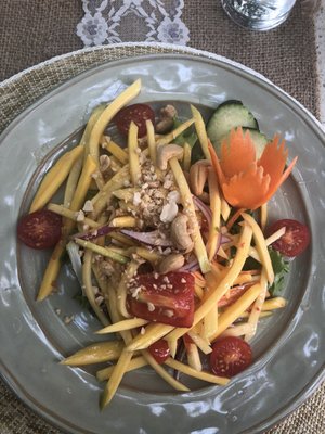 Dolci Thai Bistro by null