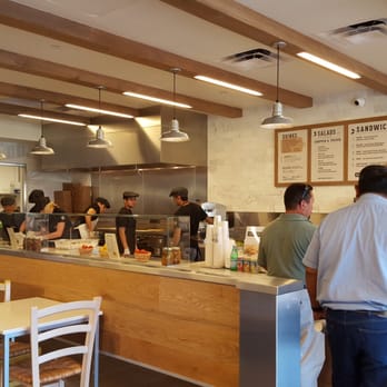 Piadina - Italian Near Me - Tustin, California
