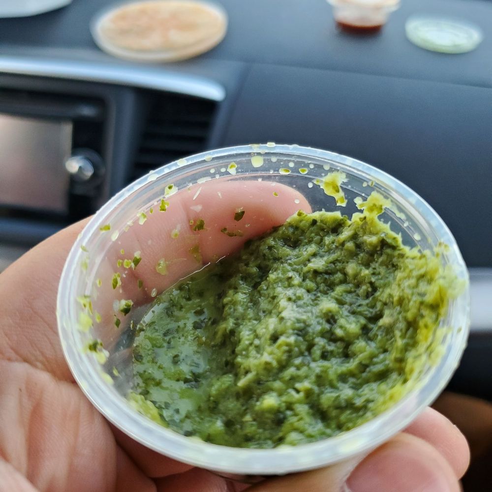 India Palace - Green sauce - Indian Near Me - Woodbury, Minnesota India Palace - Green sauce - Indian Near Me - Woodbury, Minnesota