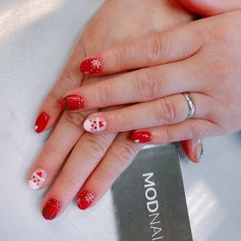 Mod Nails - Nails by Daisy - Nail Salons Near Me - Las Vegas, Nevada Mod Nails - Nails by Daisy - Nail Salons Near Me - Las Vegas, Nevada