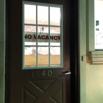 Mother Lode Motel - This was the welcome we received despite a reservation, and he refused to even talk to us when he finally looked out at us from the office. - Hotels Near Me - Placerville, California