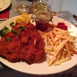 Gasthaus Au - trocken!