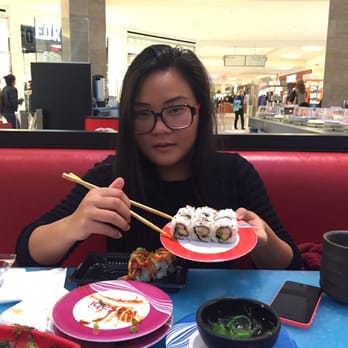 Wasabi - Yummy - Sushi Bars Near Me - Tysons Corner, Virginia