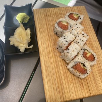 Tokyo Cube - Japanese Near Me - Los Angeles, California