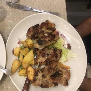 La Tavernaccia - Lamb - Roman Near Me - Rome, RM La Tavernaccia - Lamb - Roman Near Me - Rome, RM