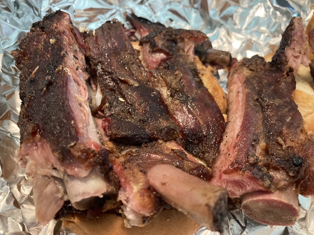 MESHACK’S BBQ SHACK Updated June 2024 168 Photos & 273 Reviews