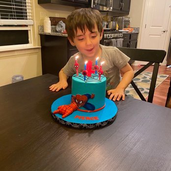 Just Think Cake - Bakeries Near Me - Fort Walton Beach, Florida Just Think Cake - Bakeries Near Me - Fort Walton Beach, Florida