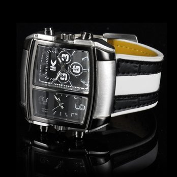 Time & Gold - Watches Near Me - Vancouver, British Columbia