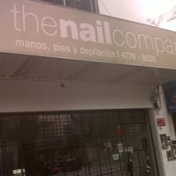 The Nail Company