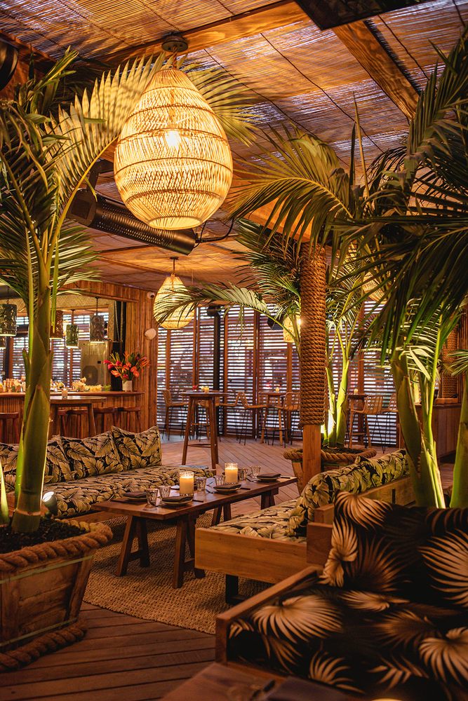 Belles Beach House