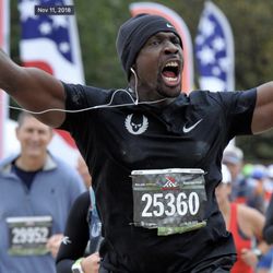 Run 4 the Love