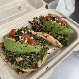 Surf Tacos