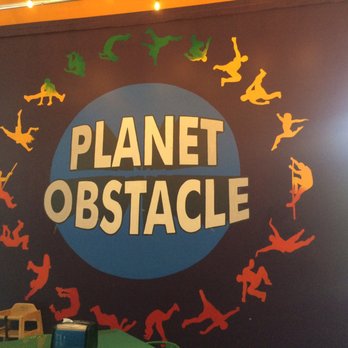 Planet Obstacle - Team Building Activities Near Me - Lake Mary, Florida Planet Obstacle - Team Building Activities Near Me - Lake Mary, Florida