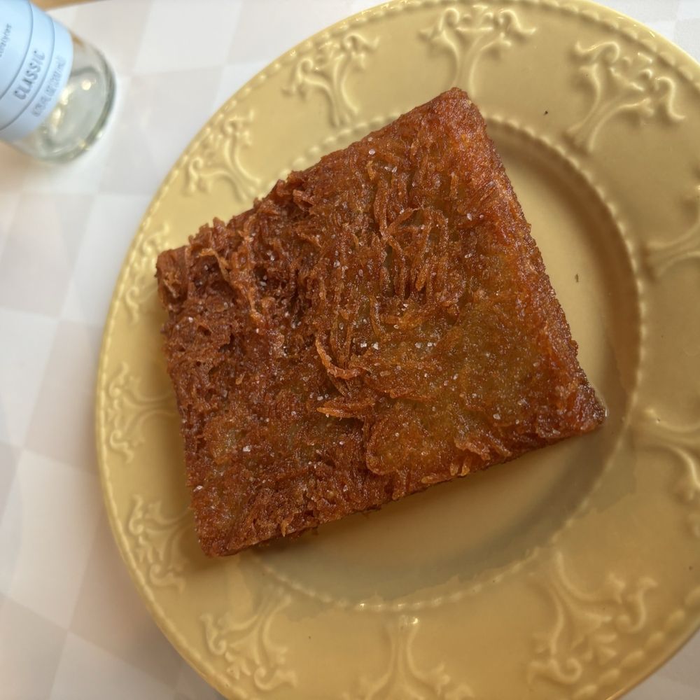 Borage - Hash Brown - they have another name for it on the menu. - Breakfast & Brunch Near Me - Indianapolis, Indiana