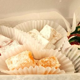 Turkish Delight